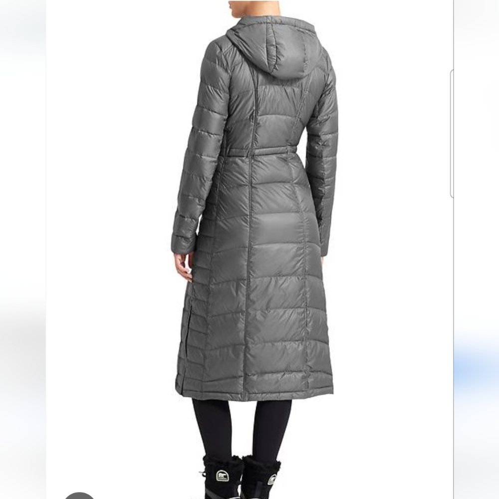 Athleta Outer Warmth Down Jacket - image 2